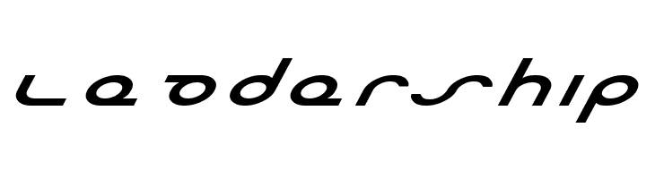 Masterdom Exp Italic  Free Fonts Download