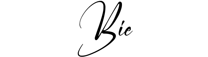 Special Night Demo  Free Fonts Download