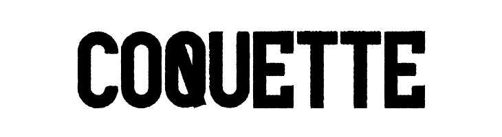 Sweetzy Demo Bold  Free Fonts Download