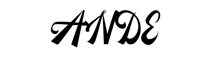 Carbondale Demo  Free Fonts Download