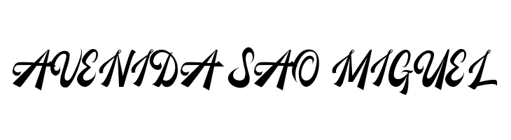 Carbondale Demo  Free Fonts Download