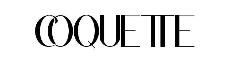 Coatesville Demo  Free Fonts Download