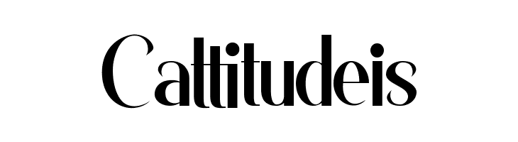 Coatesville Demo  Free Fonts Download