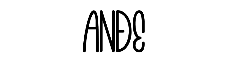 Peanuth Demo  Free Fonts Download