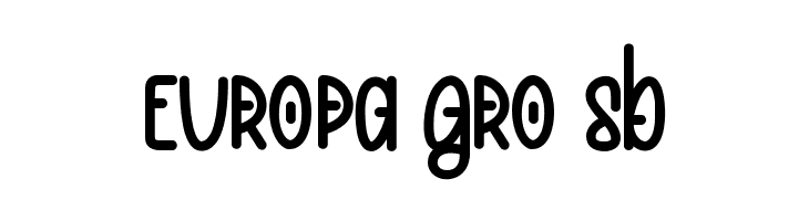 Peanuth Demo  Free Fonts Download