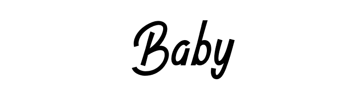 Bandrek Demo Italic  Free Fonts Download