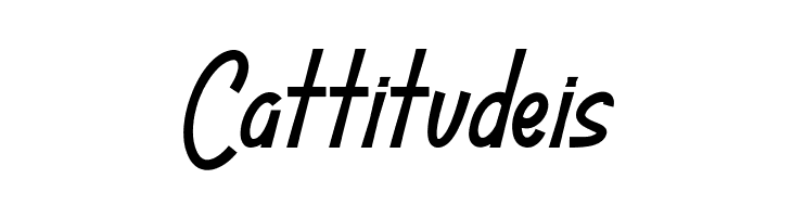 Bandrek Demo Italic  Free Fonts Download