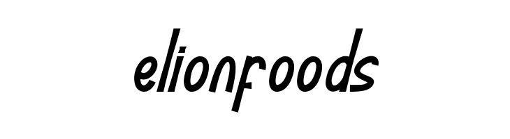 Bandrek Demo Italic  Free Fonts Download