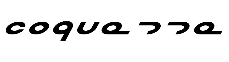 Masterdom Exp Bold Italic  Free Fonts Download