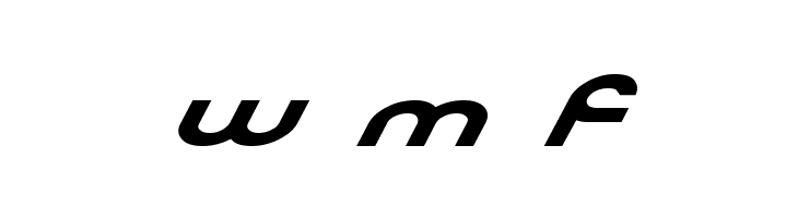 Masterdom Exp Bold Italic  Free Fonts Download