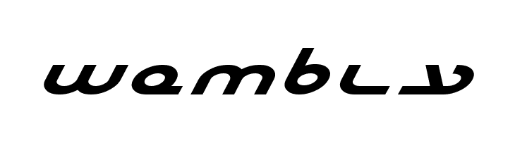 Masterdom Exp Bold Italic  Free Fonts Download