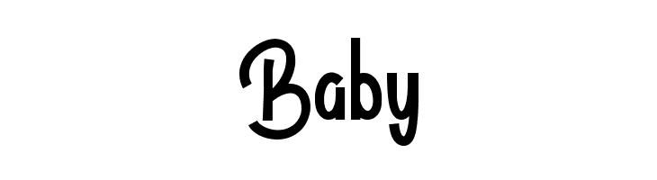 Bandrek Demo Bold  Free Fonts Download