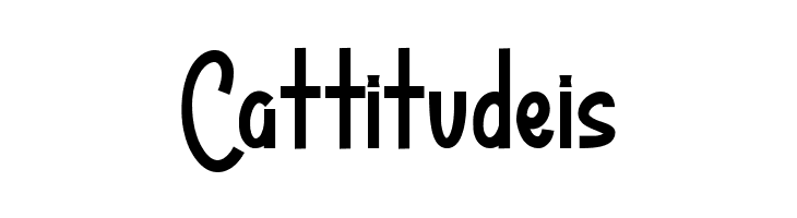 Bandrek Demo Bold  Free Fonts Download