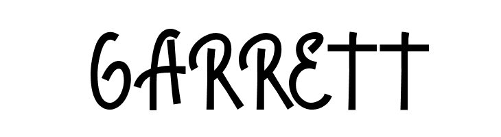 Bandrek Demo Bold  Free Fonts Download