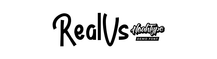 Bandrek Demo Bold  Free Fonts Download