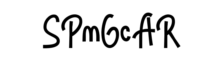 Bandrek Demo Bold  Free Fonts Download