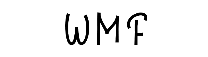 Bandrek Demo Bold  Free Fonts Download