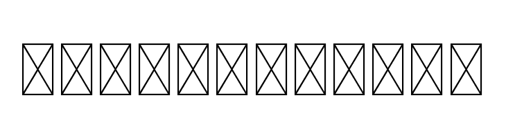 Bandrek Demo  Free Fonts Download