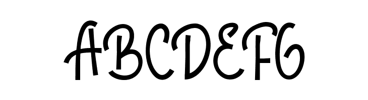 Bandrek Demo  Free Fonts Download