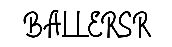 Bandrek Demo  Free Fonts Download