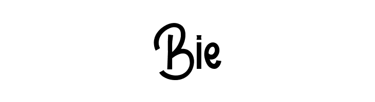 Bandrek Demo  Free Fonts Download