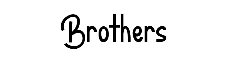 Bandrek Demo  Free Fonts Download