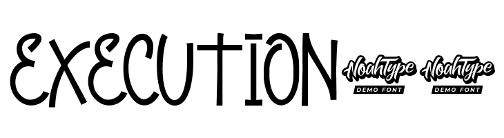 Bandrek Demo  Free Fonts Download