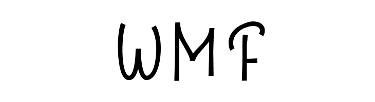 Bandrek Demo  Free Fonts Download