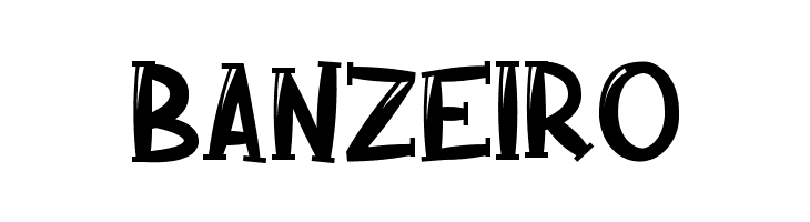 Green Balloon Demo  Free Fonts Download