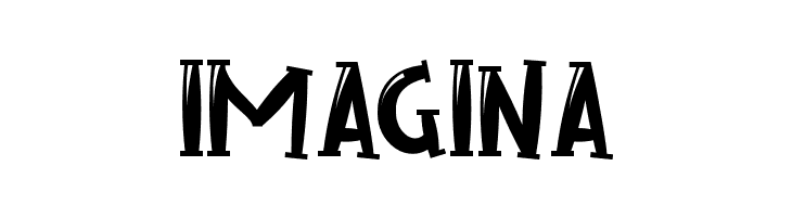 Green Balloon Demo  Free Fonts Download