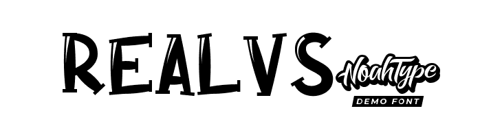 Green Balloon Demo  Free Fonts Download