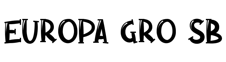 Green Balloon Demo  Free Fonts Download