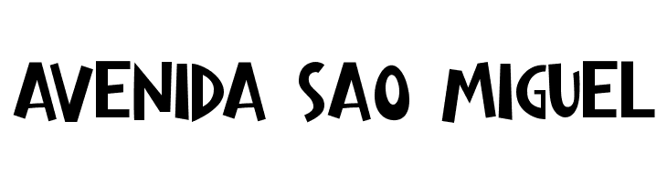 Mushroom Kids Demo  Free Fonts Download