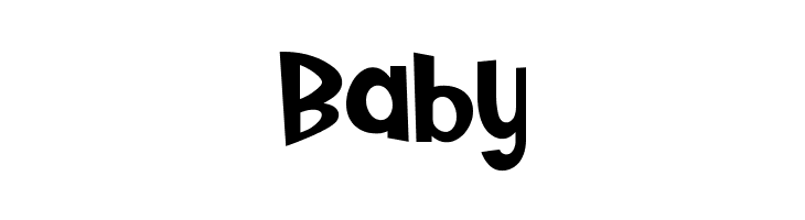 Mushroom Kids Demo  Free Fonts Download