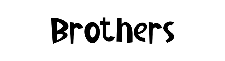 Mushroom Kids Demo  Free Fonts Download