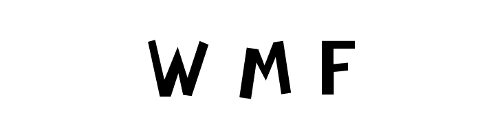 Mushroom Kids Demo  Free Fonts Download