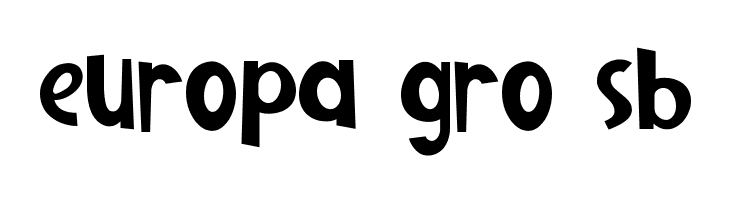 Mushroom Kids Demo  Free Fonts Download