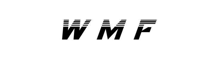 Race Stripe Demo  Free Fonts Download