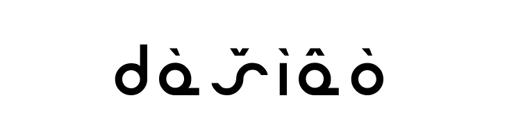 Masterdom  Free Fonts Download