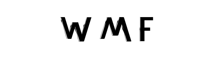 Play And Win Demo  Free Fonts Download