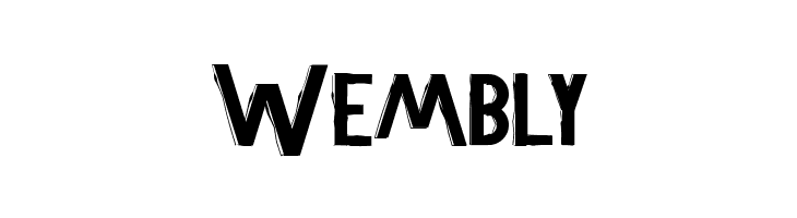 Play And Win Demo  Free Fonts Download