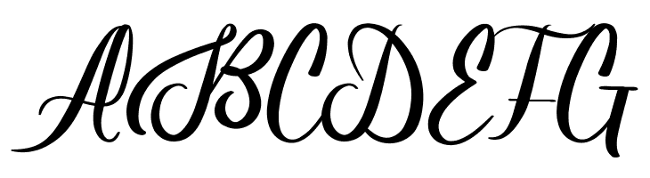 Baseliner Demo  Free Fonts Download
