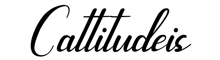 Antropological Demo  Free Fonts Download