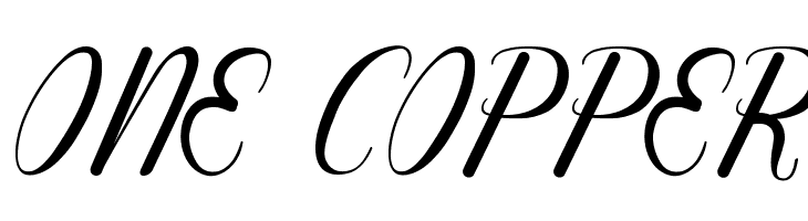 Antropological Demo  Free Fonts Download