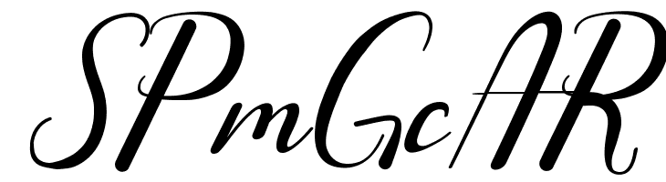 Antropological Demo  Free Fonts Download