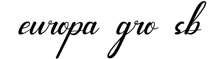 Antropological Demo  Free Fonts Download
