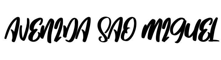 Getway Demo  Free Fonts Download