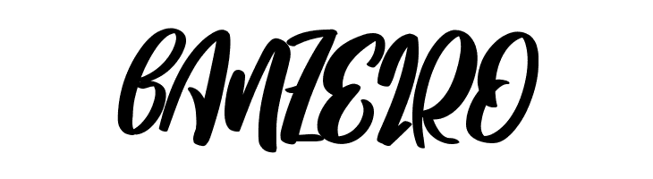 Getway Demo  Free Fonts Download