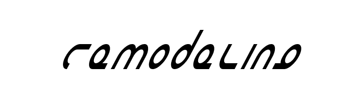 Masterdom Condensed Italic  Free Fonts Download