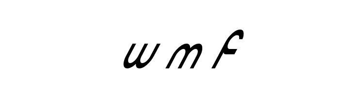 Masterdom Condensed Italic  Free Fonts Download